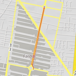 thumbnail for میدان هفده شهریور - میدان هفده شهریور