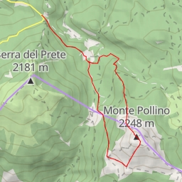 thumbnail for Nevaio (GS 4)