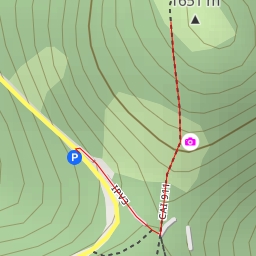 thumbnail for Timpone di Mezzo