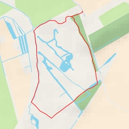 thumbnail for Watercress beds