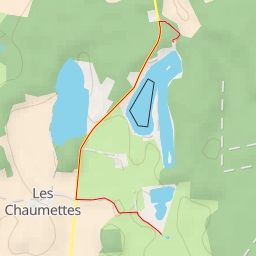 thumbnail for Chemin de la Plaine - Chemin de la Plaine