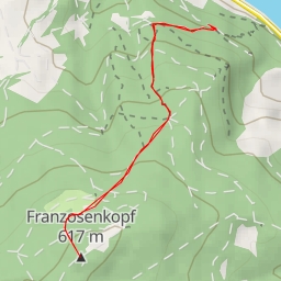 thumbnail for Franzosenkopf