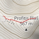 thumbnail for highest point in the island