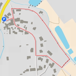 thumbnail for Chemin Rural Dit Du Noyer - Chemin Rural Dit Du Noyer - Chemillé-en-Anjou