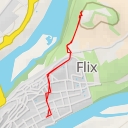 thumbnail for Castell de Flix - Flix