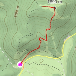 thumbnail for Bivio Dimoniello