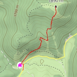 thumbnail for Monte Grattaculo