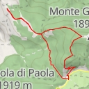 thumbnail for Serra di Mauro