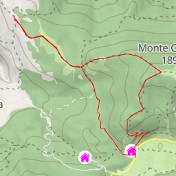 thumbnail for Serra di Mauro