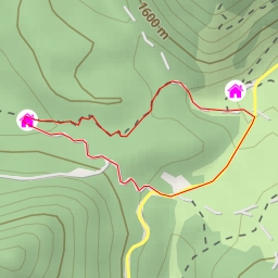 thumbnail for Colle Ruggio (2009: chiuso)