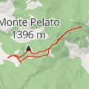 thumbnail for Sentiero dei Briganti