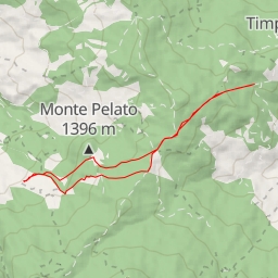 thumbnail for Sentiero dei Briganti