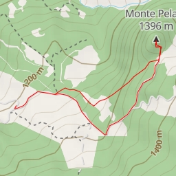 thumbnail for Monte Pelato