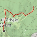 thumbnail for Serra di Crispo