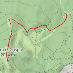 thumbnail for Serra di Crispo