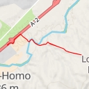 thumbnail for Camino de la Barca - Camino de la Barca