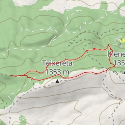 thumbnail for Cabeç Ras