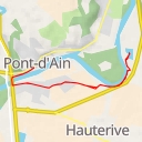 thumbnail for Plan d'eau de la Route