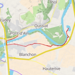 thumbnail for Plan d'eau de la Route