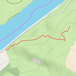 thumbnail for Wzgórze Uciech (Lusthausberg)