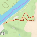 thumbnail for Jezioro Herty (Herthasee)