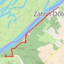 thumbnail for dojazd pożarowy 25