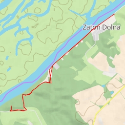 thumbnail for dojazd pożarowy 25