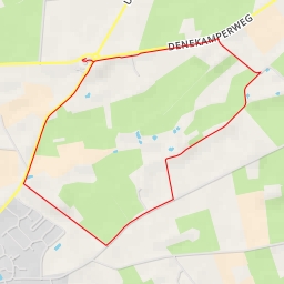 thumbnail for Binnenveldsweg - Binnenveldsweg