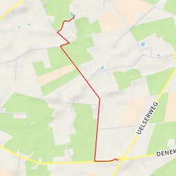 thumbnail for Camping 'Aan Het Twentepad' - Iemscheweg