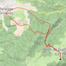thumbnail for Pech de Guilloumet
