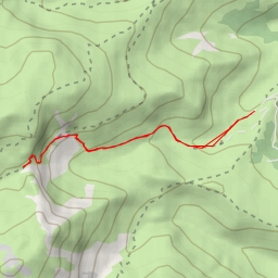thumbnail for Verso Punta Trento