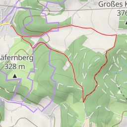 thumbnail for Schannenbacher Weg