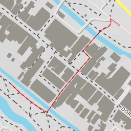 thumbnail for Heinde - Dorpsstraat - Zoetermeer