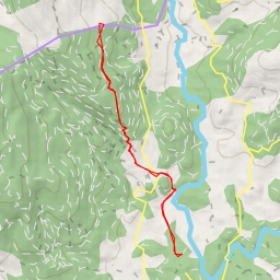 thumbnail for Coto de Readres