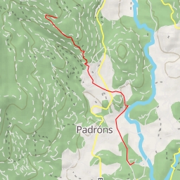 thumbnail for Alto de San Benito