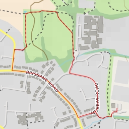 thumbnail for Mickleover Meadows - Mickleover BMX Track - Derby