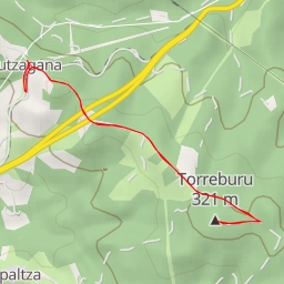 thumbnail for Torreburu