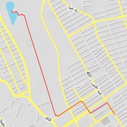 thumbnail for قائم - شهر تهران