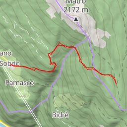 thumbnail for Capanna Pian d'Alpe