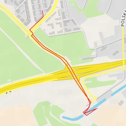 thumbnail for Wolicka - Wolicka - Warszawa