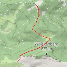 thumbnail for Schwarzberg