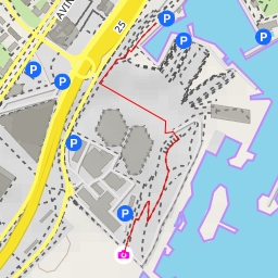 thumbnail for Carrer de Neus Bouzà - Barcelona