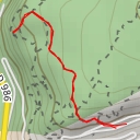 thumbnail for Sentier en Corniche