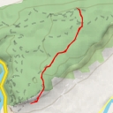 thumbnail for Sentier en Corniche