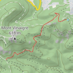 thumbnail for Haut-Lac Nénuphar