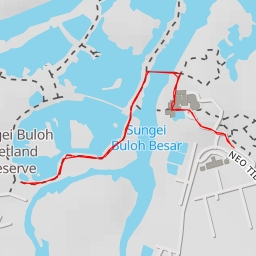 thumbnail for Route 1 - Route 1 - Singapore