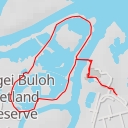 thumbnail for Route 1 - Singapore