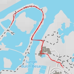 thumbnail for Route 1 - Route 1 - Singapore