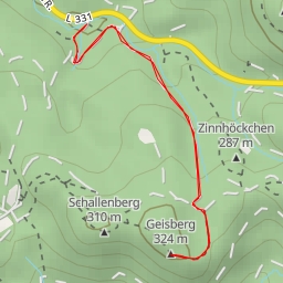 thumbnail for 12-005 SU - Drachenfelsstraße