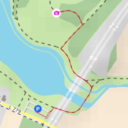 thumbnail for Wilhelm-Wehmeyer-Weg - Bielefeld